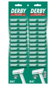 Derby Tek Bıçak Kartela 48'li thumbnail 1