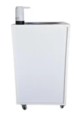 Seyyar Lavabo thumbnail 3