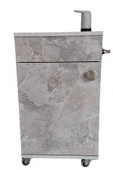 Seyyar lavabo thumbnail 1