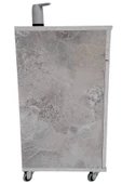 Seyyar lavabo thumbnail 5