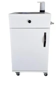 Seyyar Lavabo thumbnail 1