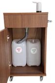 Seyyar Lavabo thumbnail 2