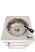 Seyyar Lavabo thumbnail 7