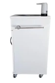 Seyyar Lavabo thumbnail 4