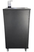 Seyyar Lavabo thumbnail 5