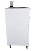 Seyyar Lavabo thumbnail 5
