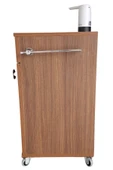 Seyyar Lavabo thumbnail 4