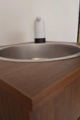 Seyyar Lavabo thumbnail 8
