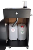 Seyyar Lavabo thumbnail 2