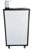 Seyyar Lavabo thumbnail 3