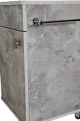 Seyyar lavabo thumbnail 6