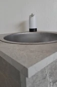 Seyyar lavabo thumbnail 8