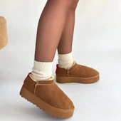Mitay Taba Süet Bot thumbnail 4
