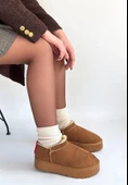 Mitay Taba Süet Bot thumbnail 2