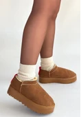 Mitay Taba Süet Bot thumbnail 1