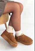 Mitay Taba Süet Bot thumbnail 3