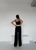 Garnili bol paça pantolon thumbnail 3