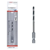 Pointteq Altıgen Şaftlı Hss Matkap Ucu 3,5 mm thumbnail 1