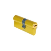 Eko 68mm Sarı Bilyalı Hibrit Barel Set, Kapı Silindiri thumbnail 1
