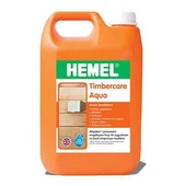 Hemel Timbercare Aqua Emprenye 1 Litre Şeffaf thumbnail 2