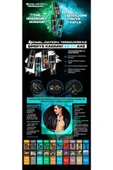 Axe Deodorant 150 Ml. Leather Cookies (12'Lİ) thumbnail 6