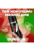 Axe Africa 150 Ml Deo Spray thumbnail 3