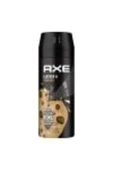 Axe Leather & Cookies Erkek Deodorant Sprey 150 Ml thumbnail 1