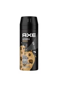 Axe Deodorant 150 Ml. Leather Cookies (12'Lİ) thumbnail 7