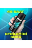 Axe Apollo Erkek Sprey Deodorant 150 Ml (2 Adet) thumbnail 6