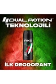 Axe Africa 150 Ml Deo Spray thumbnail 6
