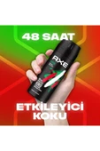 Axe Africa 150 Ml Deo Spray thumbnail 5