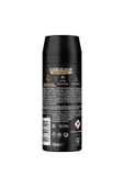 Axe Erkek Deodorant Sprey Dark Temptation 150 Ml 2 Adet thumbnail 3