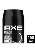 Axe Deodorant thumbnail 1
