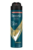 Rexona Champion Erkek Deodorant Sprey 150ml thumbnail 1