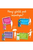 Molped Aktif Günler Günlük Ped 200 Adet thumbnail 6