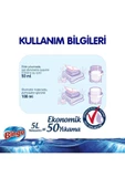 Bingo Soft 5lt Yumusatıcı Sensıtıve Yumuşatıcı thumbnail 3