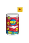 Maylo J-63 500172 Dev Kağıt Havlu 8 Adet thumbnail 2