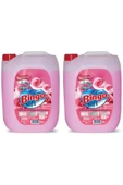 Bingo Soft Yumuşatıcı 5 lt Gülpembe X 2 Adet thumbnail 1