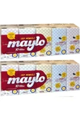 Maylo Cep Kağıt Mendil 20 Li Set (2PK*10) thumbnail 1