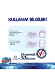 Bingo Soft Yumuşatıcı Lavanta 5 Lt thumbnail 3