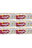 Maylo CEP MENDİL 60 LI 6 PAKET thumbnail 1