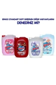 Bingo Soft Yumuşatıcı Lavanta 5 Lt thumbnail 4
