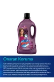 Bingo Çamaşır Deterjanı Onaran Koruma 4 Lt thumbnail 2