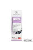 Naturalnest Immy Beta Glukan Çilek Aromalı Şurup 150 ml thumbnail 5