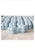 LALEZEN HOME Mini Pembe Bubble Mum 20 Adet thumbnail 3