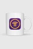 Pi Network Tasarımlı Kupa Bardak thumbnail 1