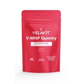 Velavit V-MNP Gummy 60 Gummies thumbnail 1
