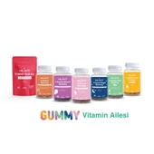 Velavit V-Vitamin D3 Gummy 60 Gummies thumbnail 4