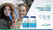 Velavit V-Mens Daily 30 Tablet thumbnail 8