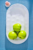 Acar Milano Oval Kayık Tabak - 33 cm thumbnail 4